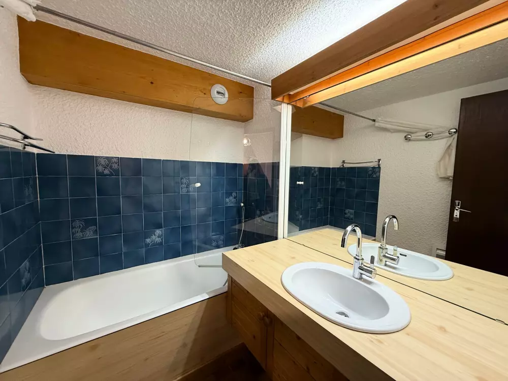 Location de Vacances Les Saisies 78