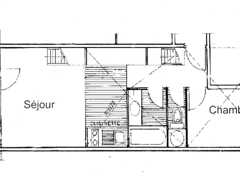 Location de Vacances Les Saisies 78