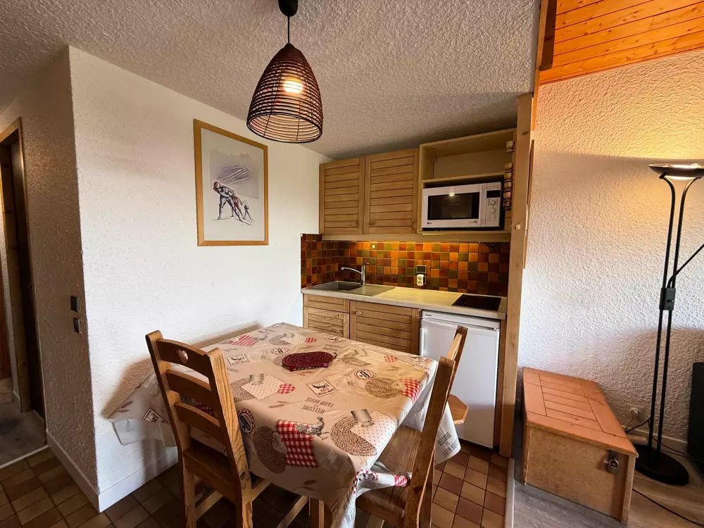 Location de Vacances Les Saisies 78