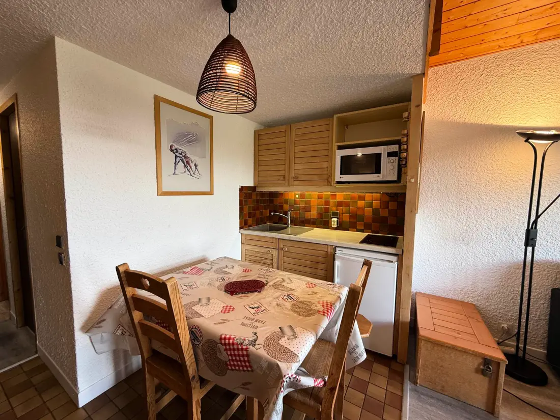 Location de Vacances Les Saisies 78