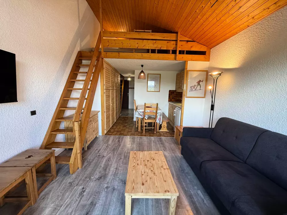 Location de Vacances Les Saisies 78