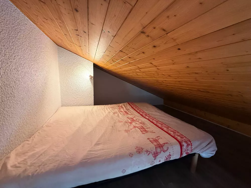 Location de Vacances Les Saisies 78