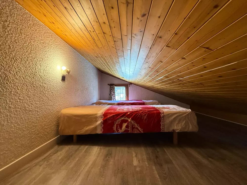 Location de Vacances Les Saisies 78