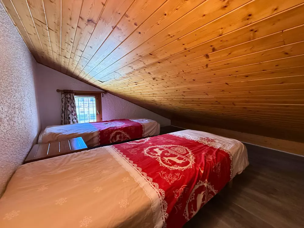 Location de Vacances Les Saisies 78