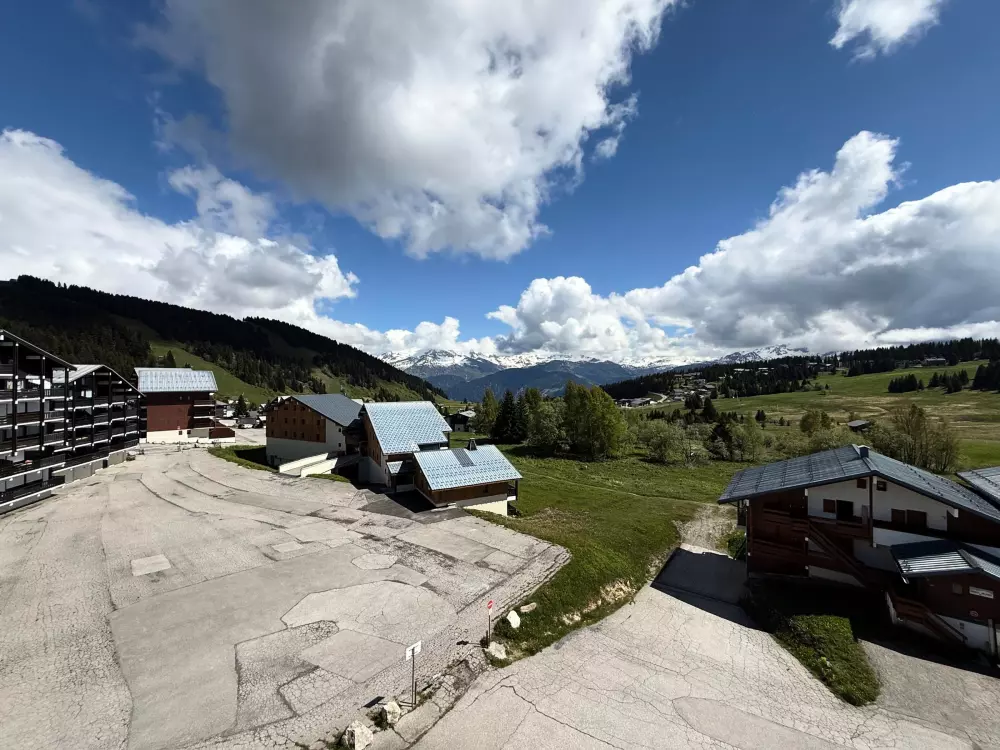 Location de Vacances Les Saisies 78