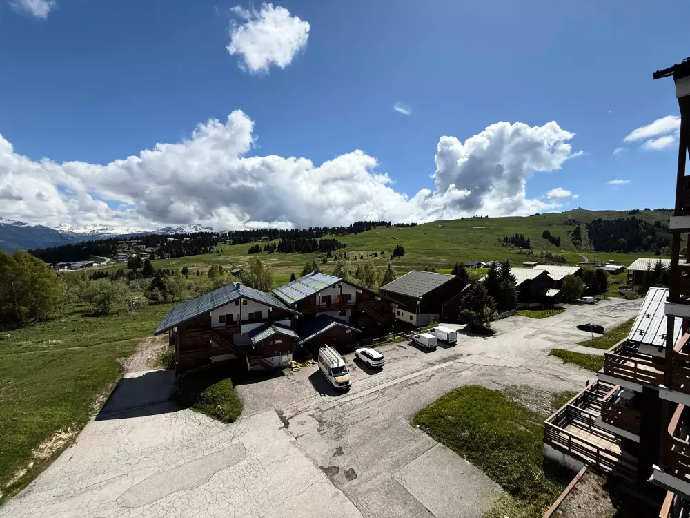 Location de Vacances Les Saisies 78