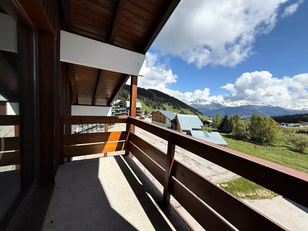 Location de Vacances Les Saisies 78