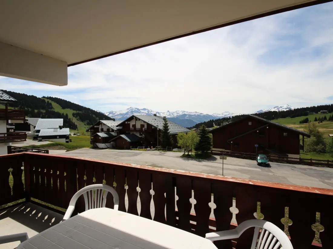 Location de Vacances Les Saisies 81