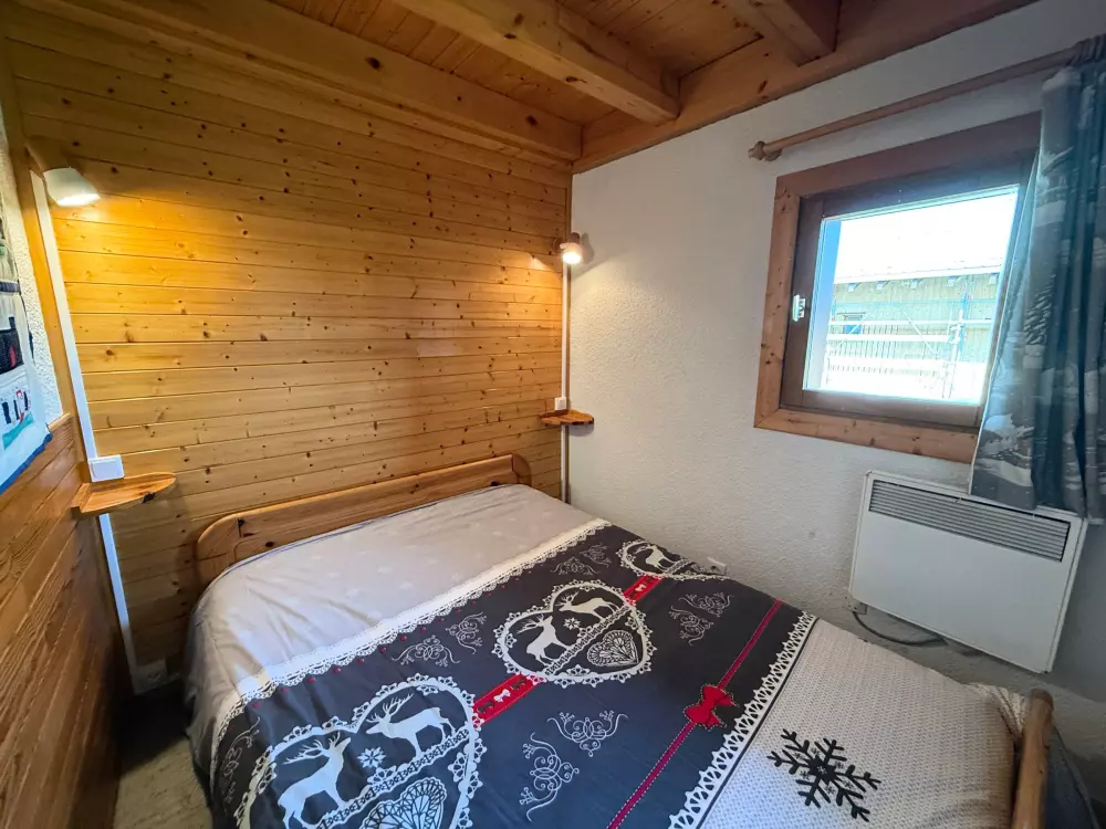 Location de Vacances Les Saisies 83