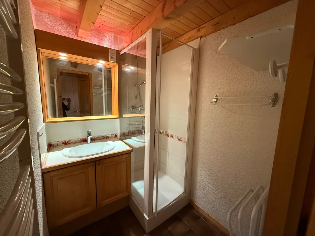 Location de Vacances Les Saisies 83
