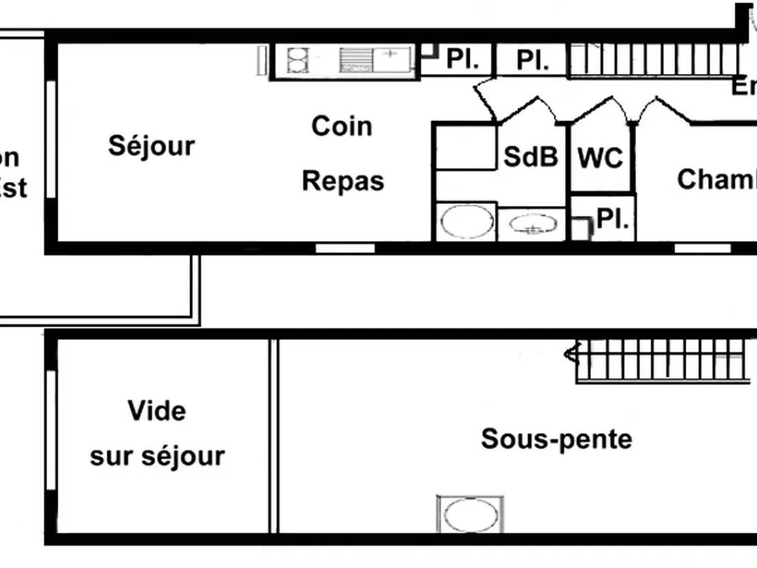 Location de Vacances Les Saisies 83