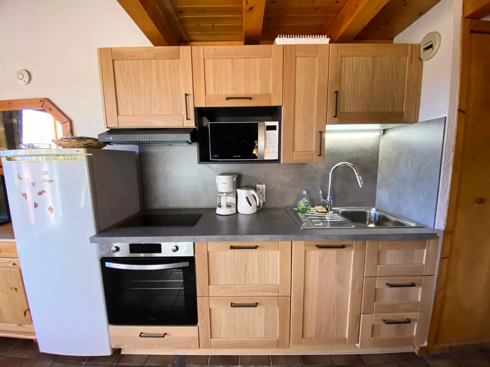 Location de Vacances Les Saisies 83