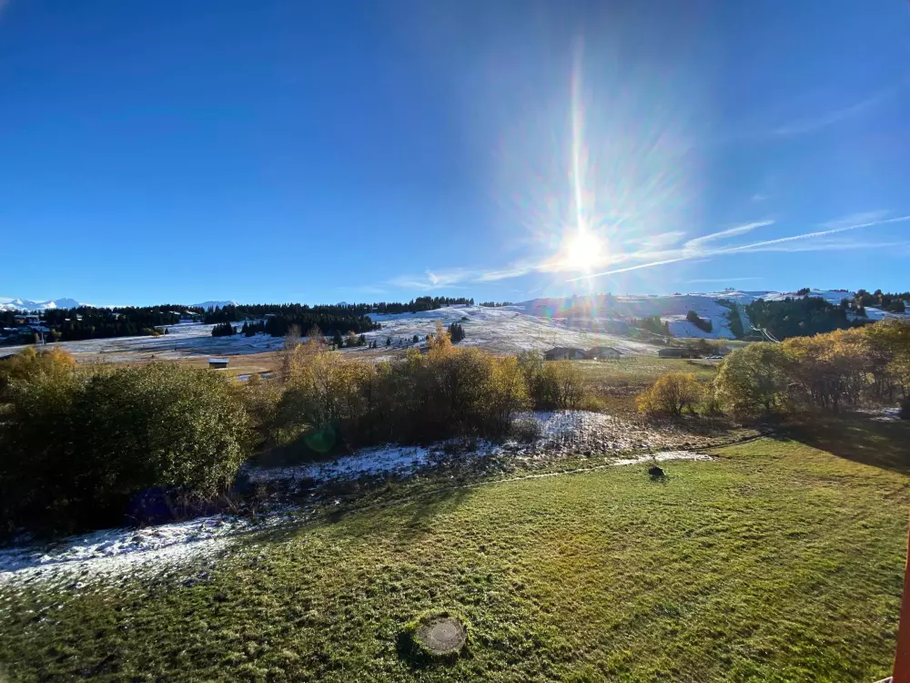 Location de Vacances Les Saisies 83