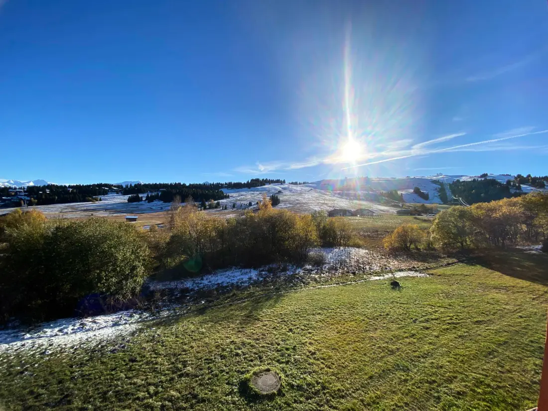 Location de Vacances Les Saisies 83