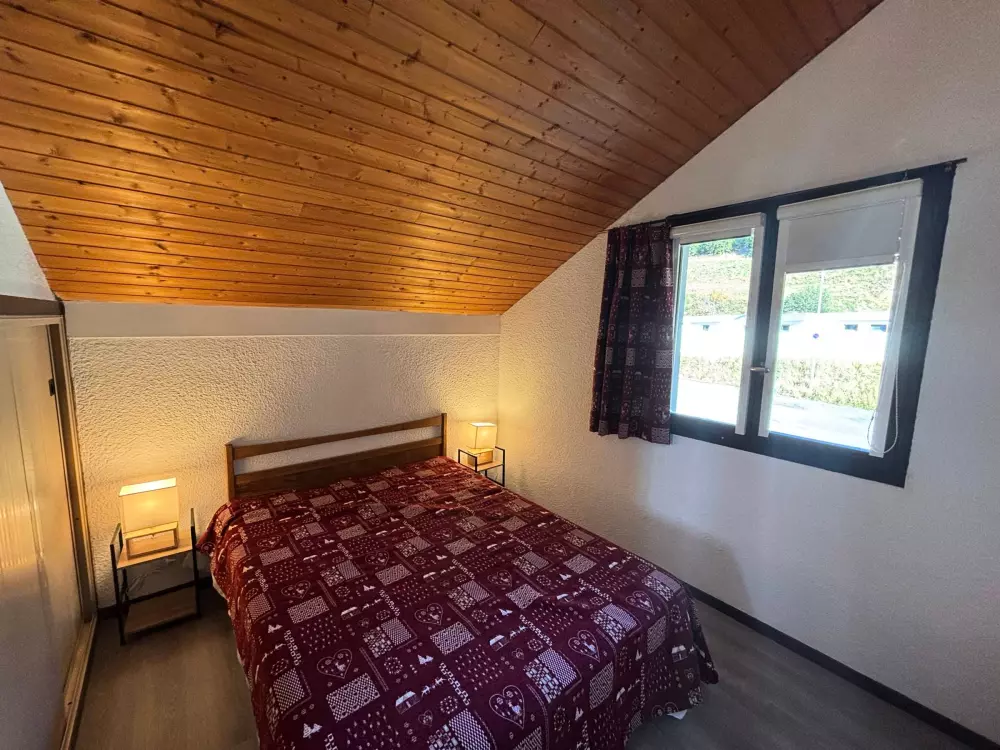 Location de Vacances Les Saisies 85