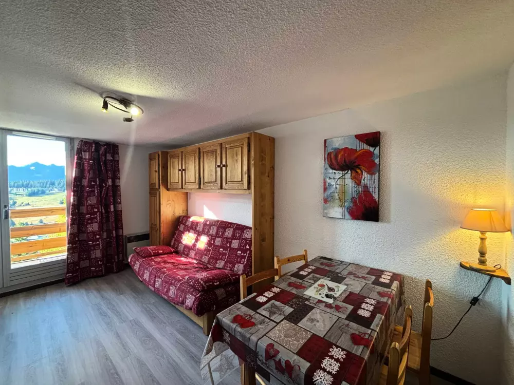 Location de Vacances Les Saisies 85