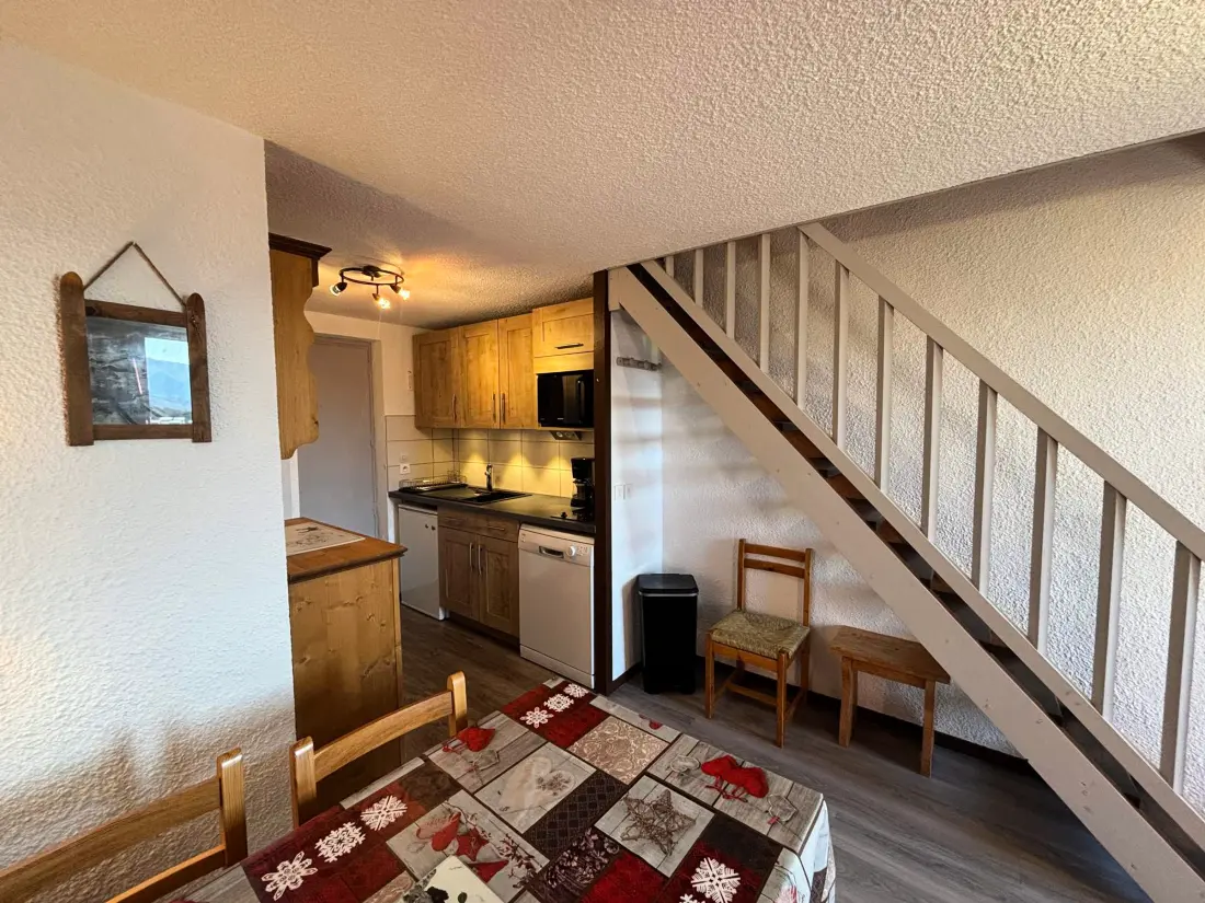 Location de Vacances Les Saisies 85