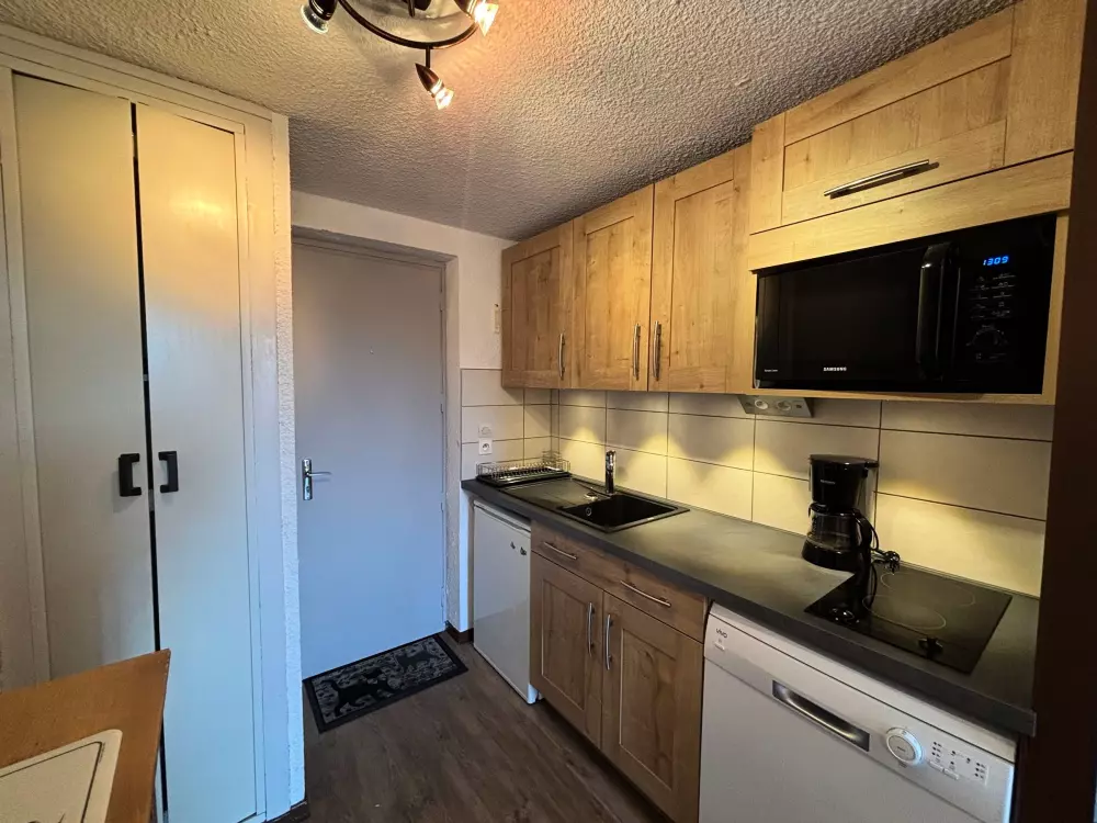 Location de Vacances Les Saisies 85