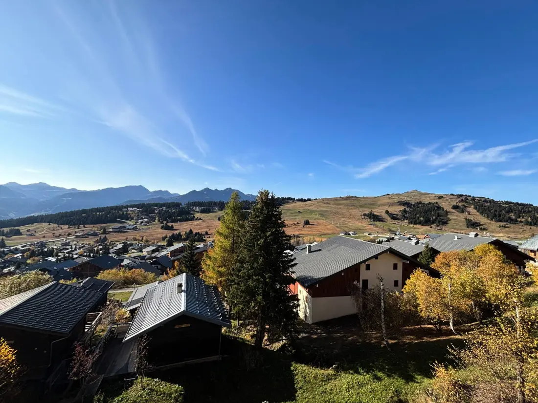 Location de Vacances Les Saisies 85