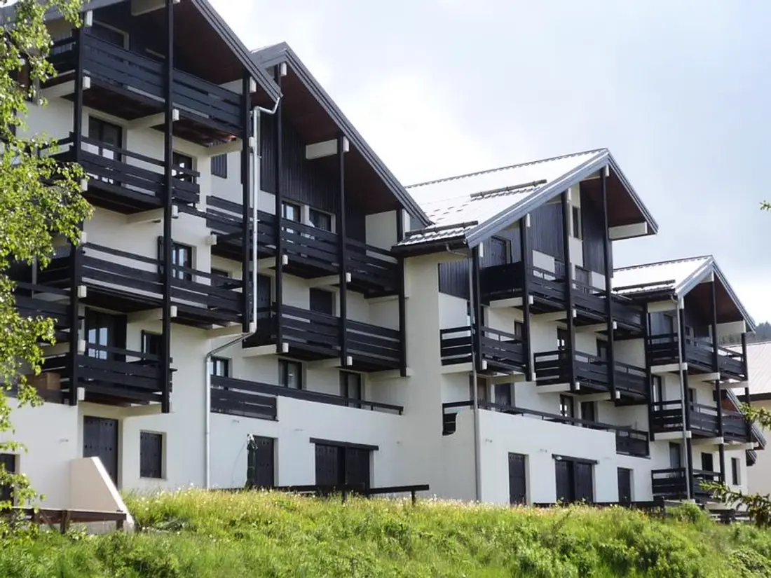 Location de Vacances Les Saisies 85