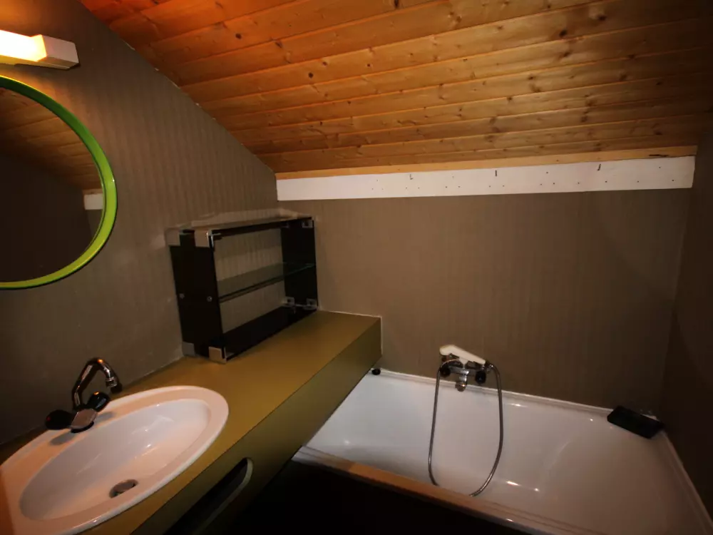 Location de Vacances Les Saisies 85