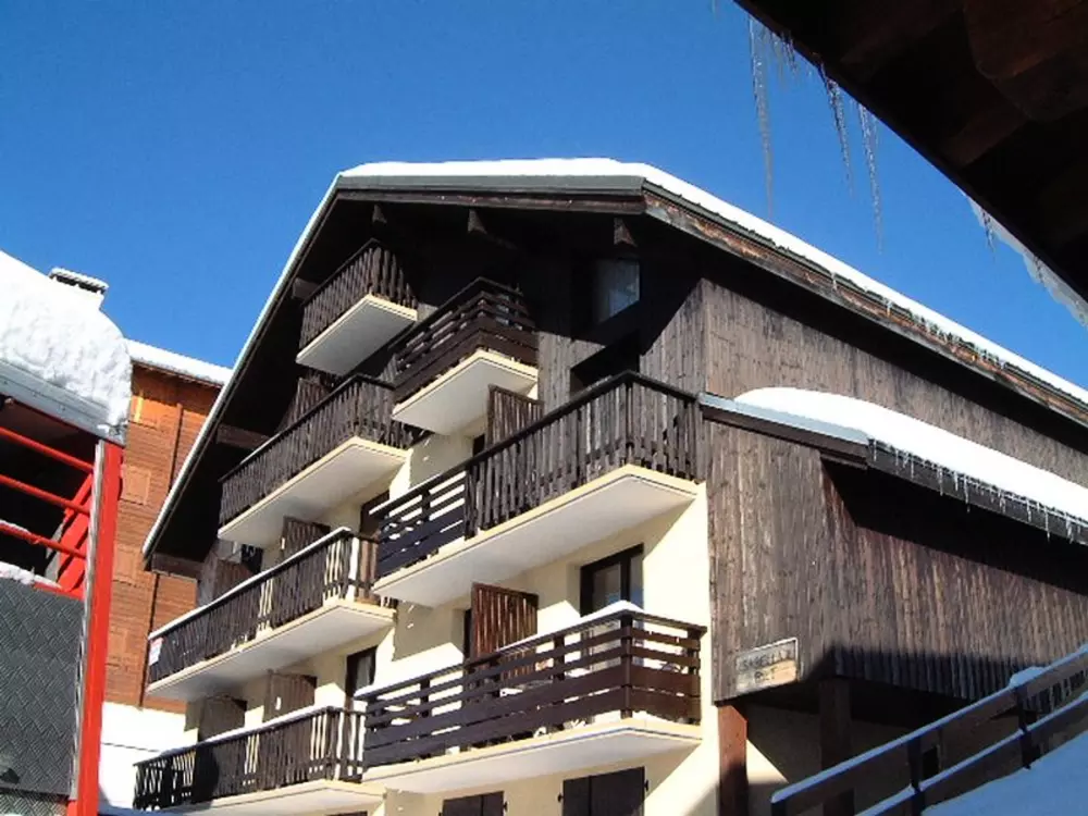 Location de Vacances Les Saisies 90