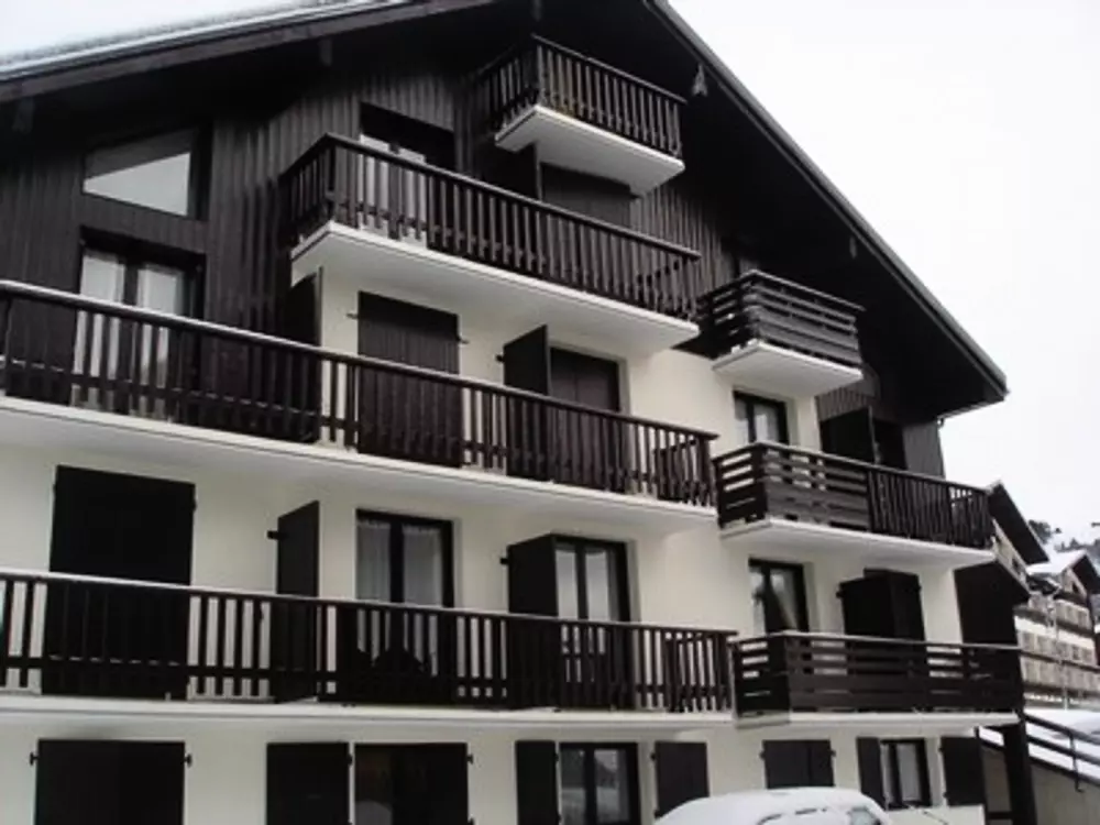 Location de Vacances Les Saisies 90