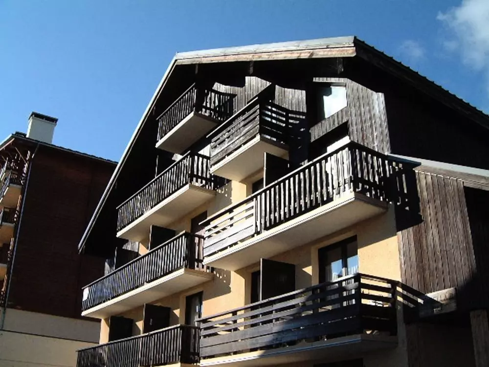 Location de Vacances Les Saisies 90