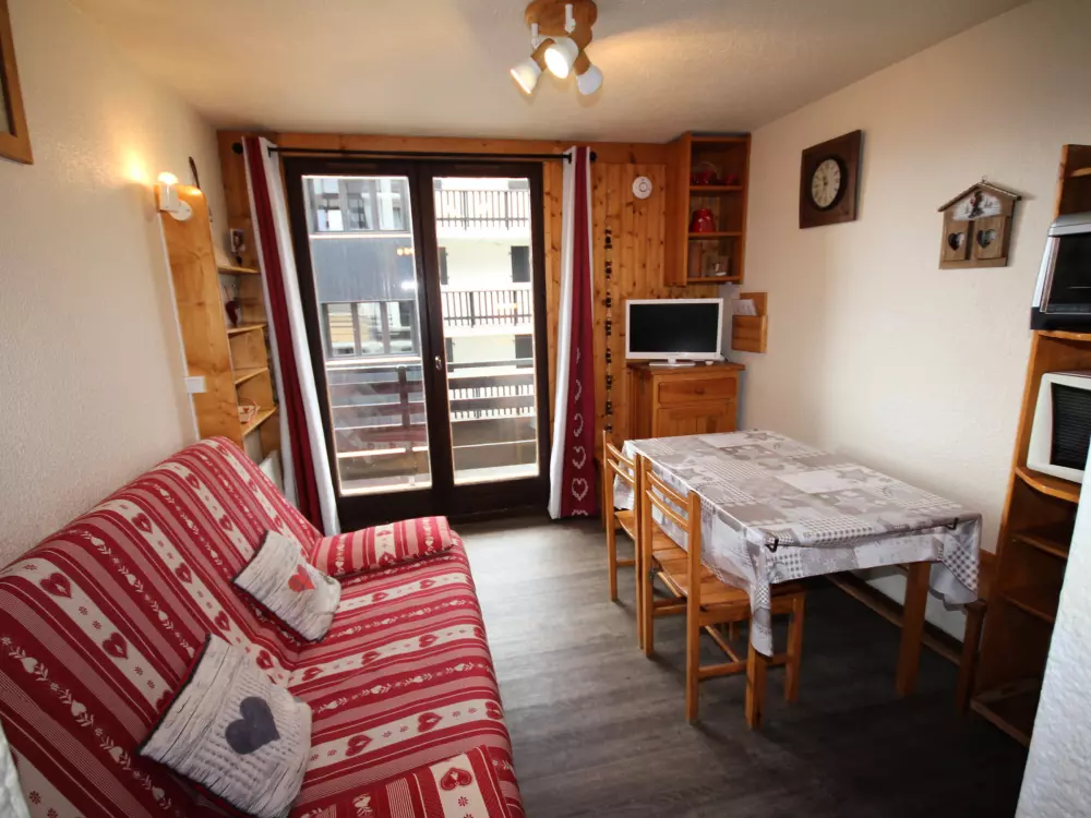 Location de Vacances Les Saisies 90