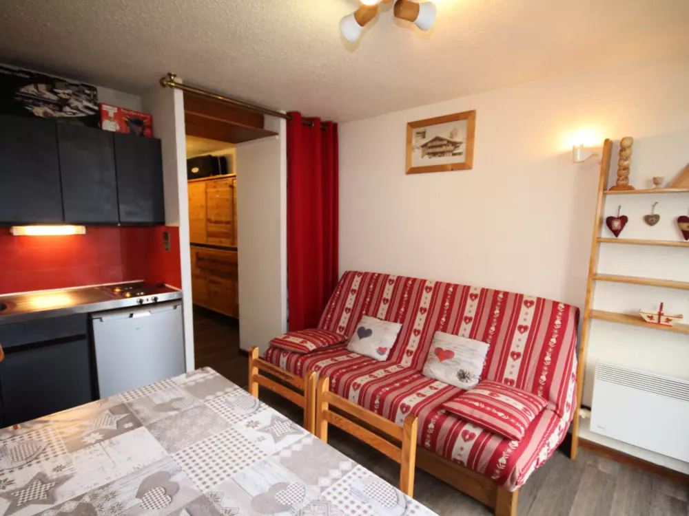 Location de Vacances Les Saisies 90