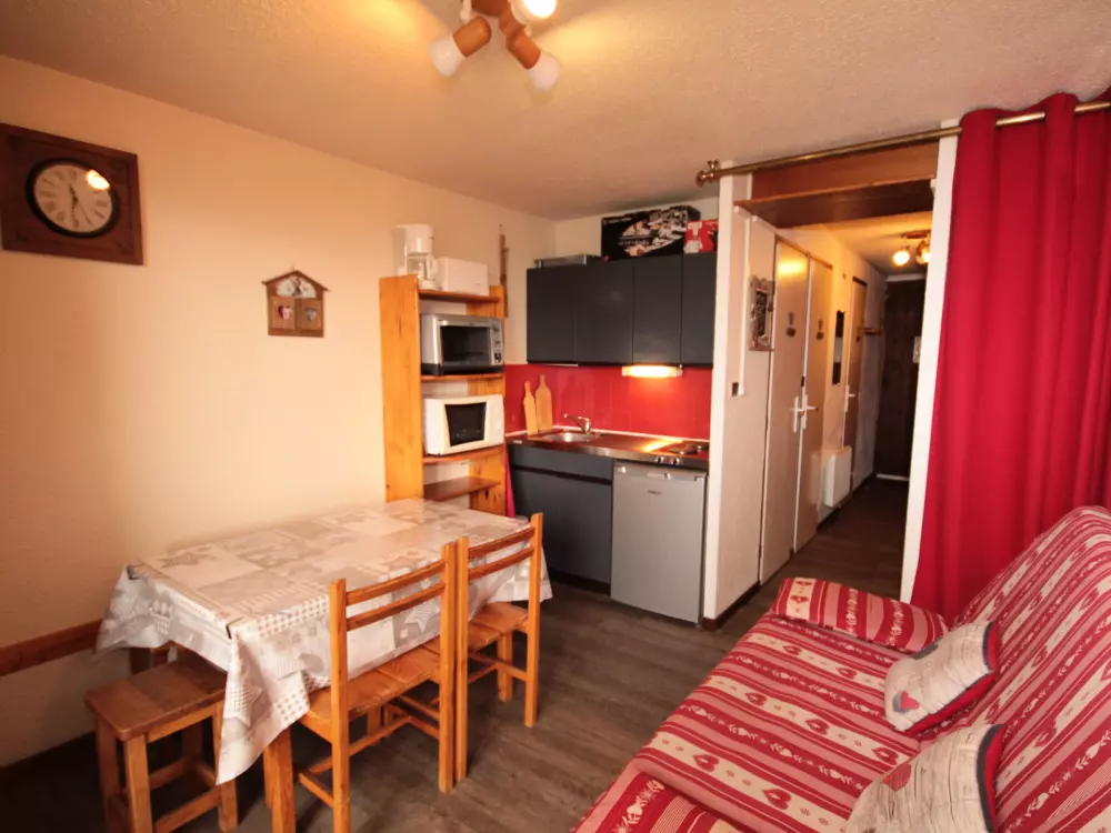 Location de Vacances Les Saisies 90