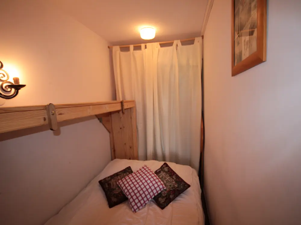 Location de Vacances Les Saisies 88