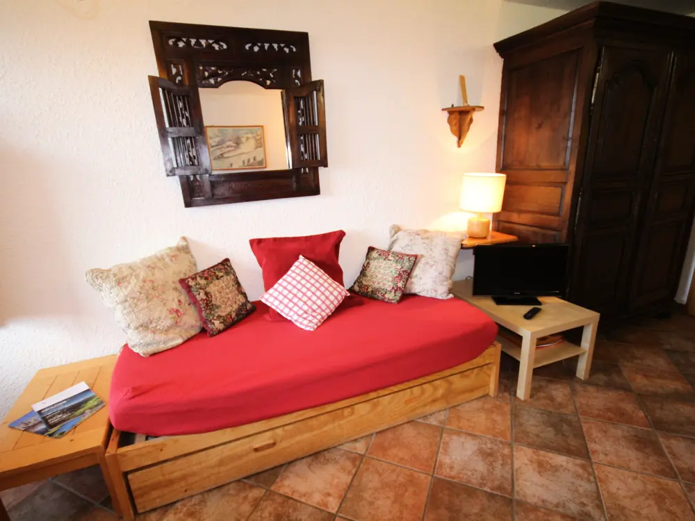 Location de Vacances Les Saisies 88
