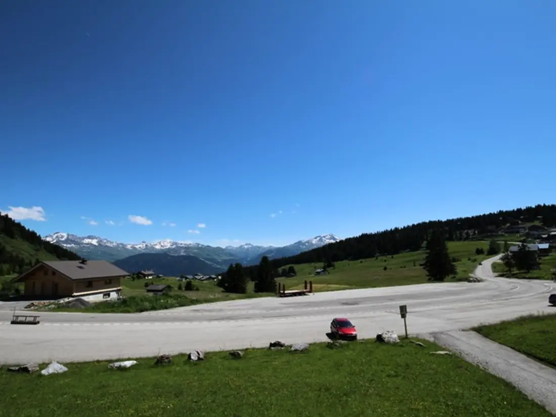 Location de Vacances Les Saisies 92