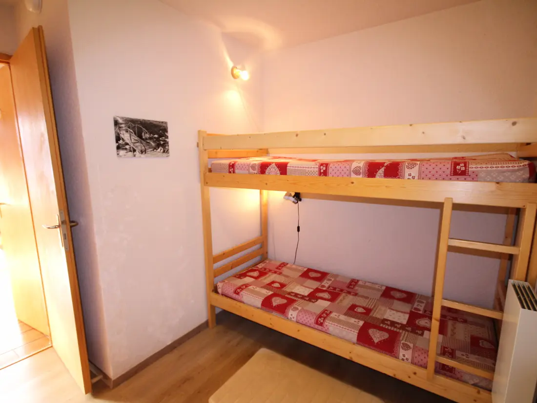 Location de Vacances Les Saisies 92