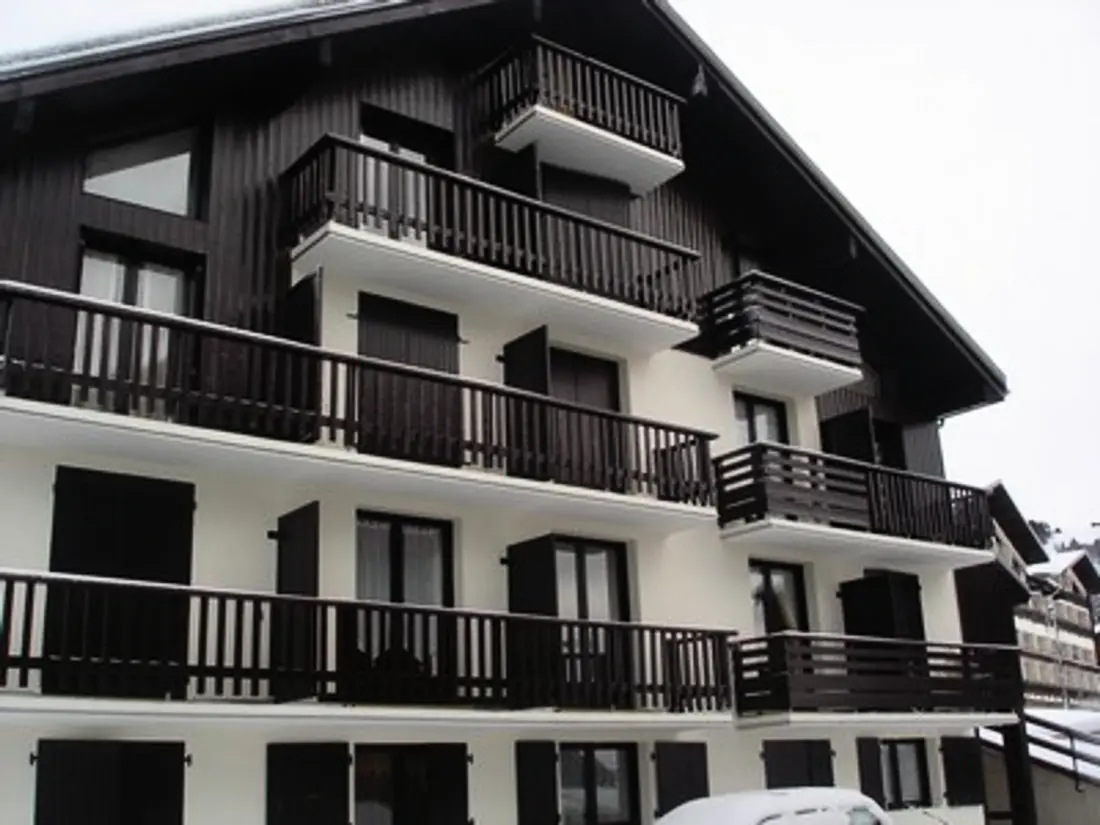 Location de Vacances Les Saisies 90