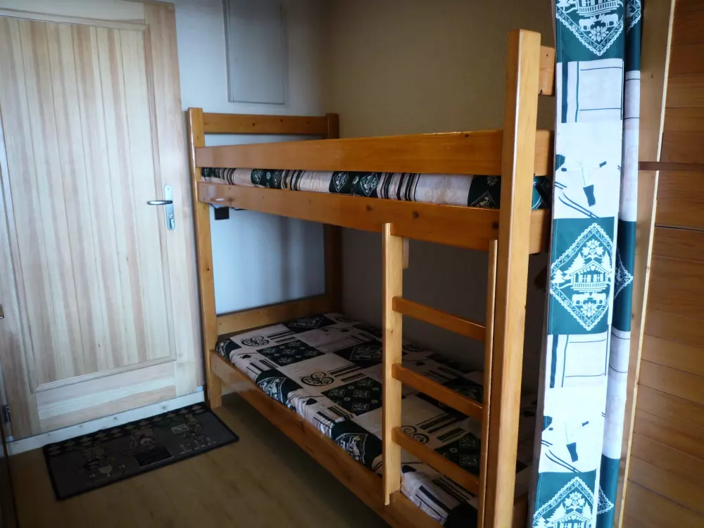 Location de Vacances Les Saisies 94