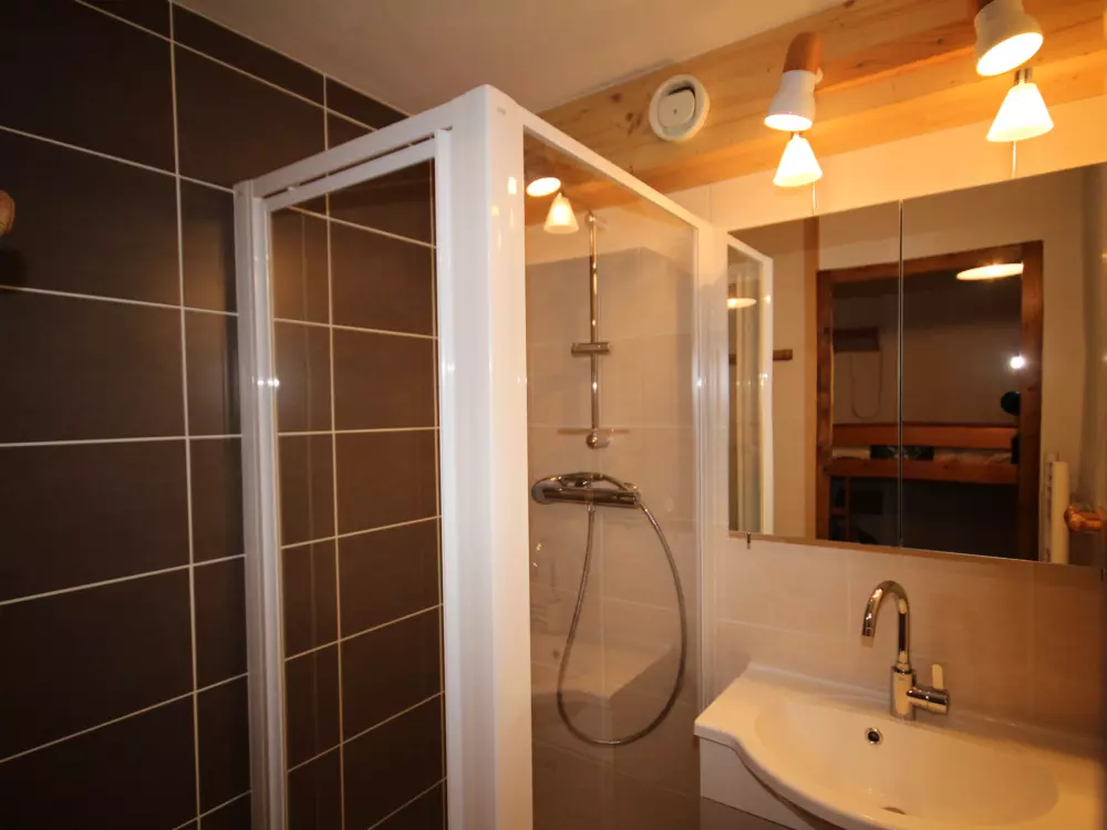 Location de Vacances Les Saisies 94