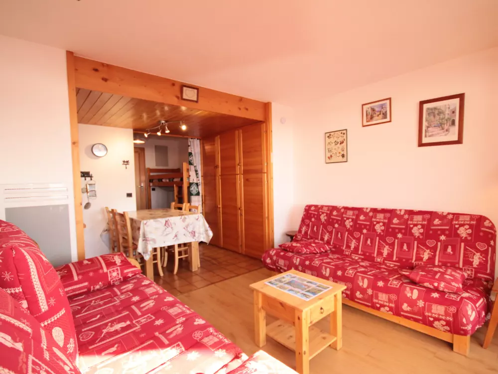 Location de Vacances Les Saisies 94