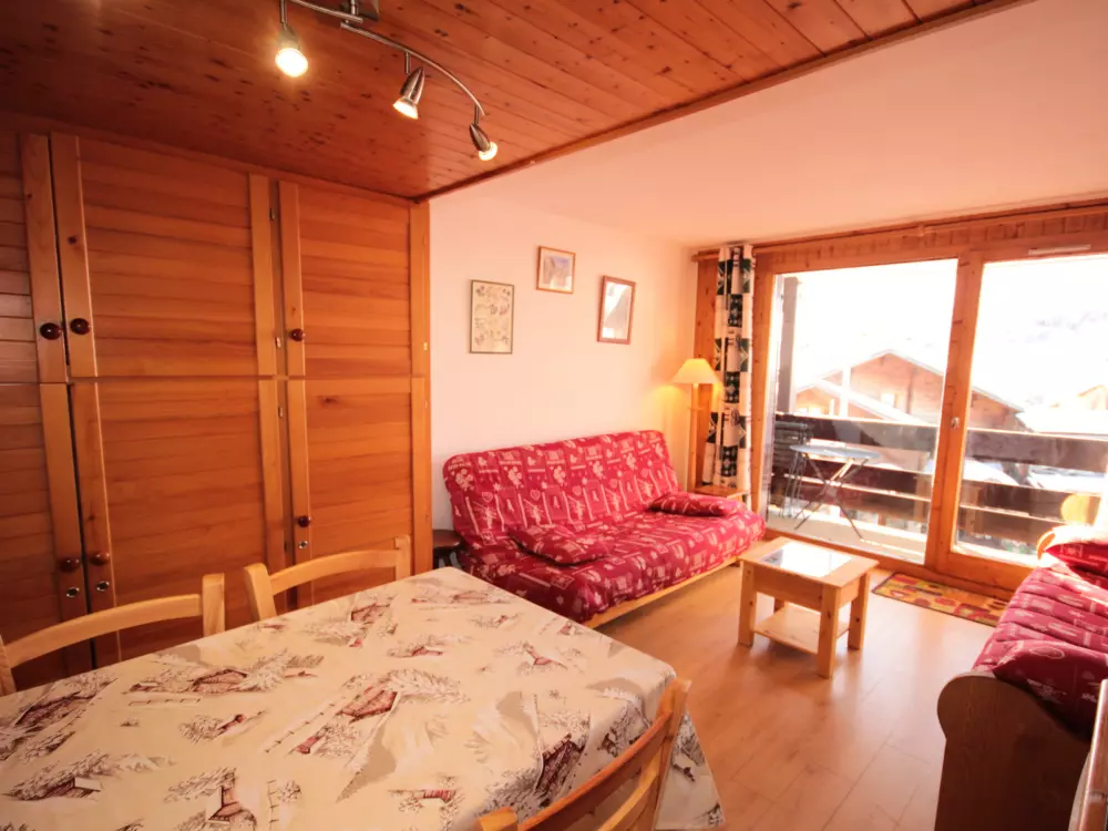 Location de Vacances Les Saisies 94