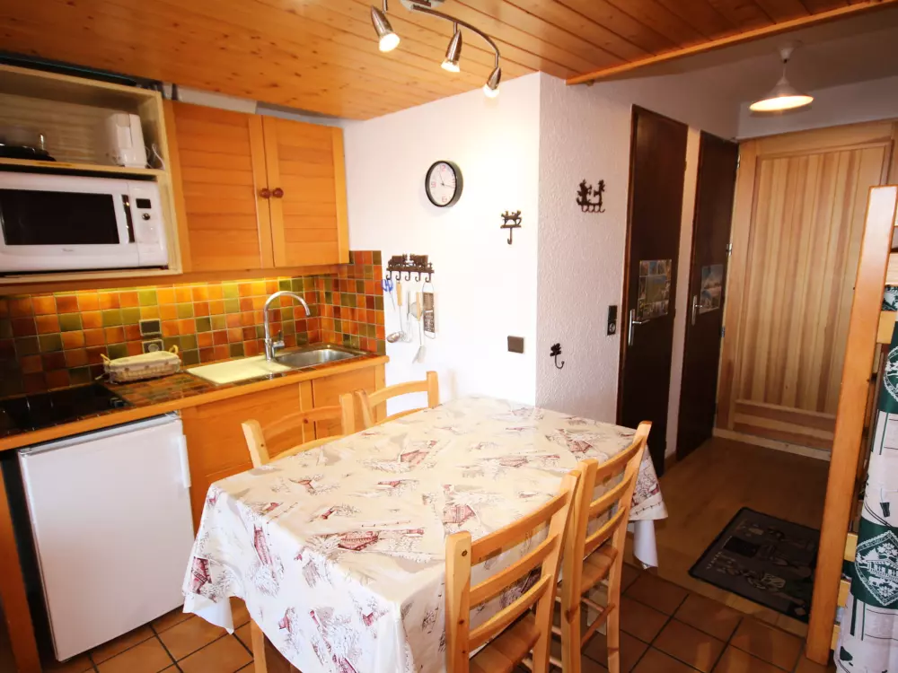 Location de Vacances Les Saisies 94