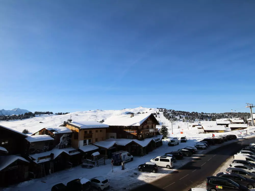 Location de Vacances Les Saisies 94