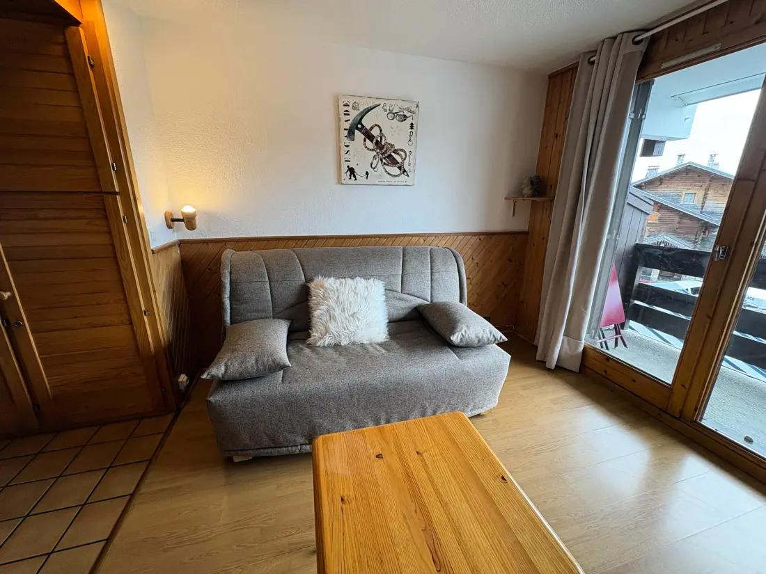 Location de Vacances Les Saisies 91