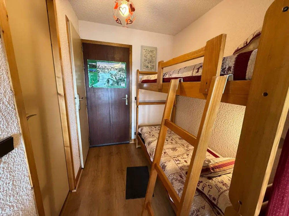 Location de Vacances Les Saisies 93