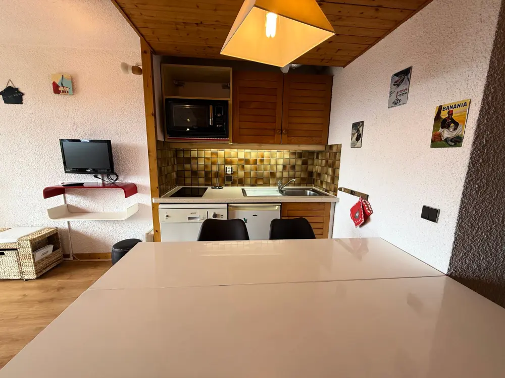 Location de Vacances Les Saisies 93