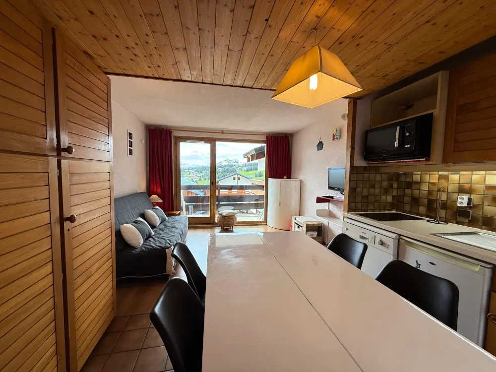 Location de Vacances Les Saisies 93