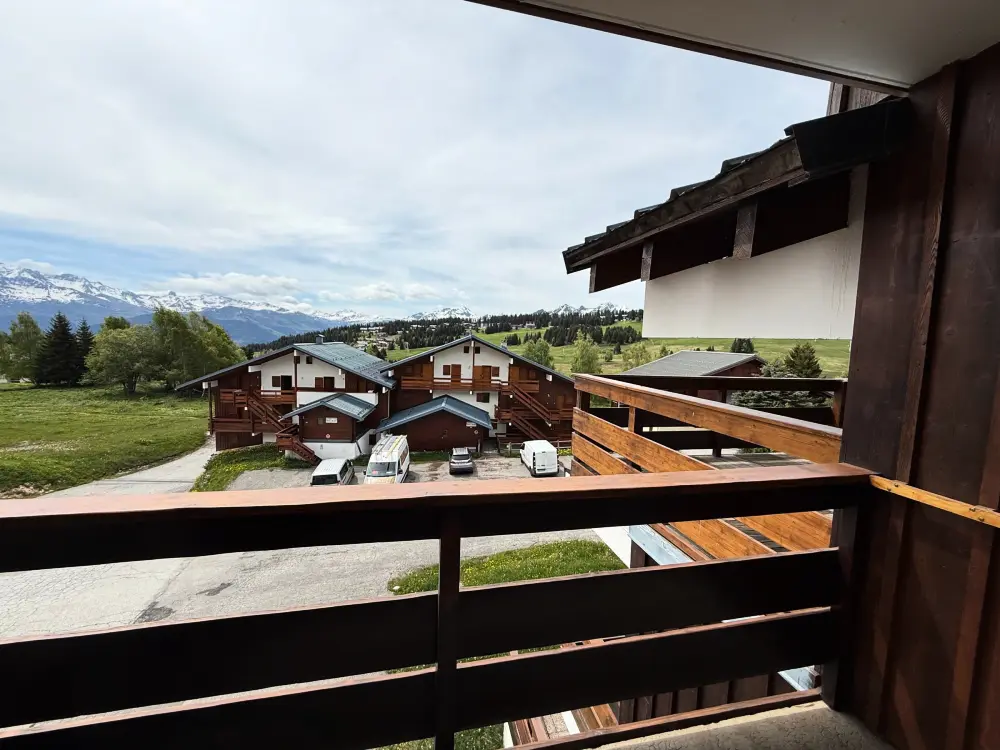 Location de Vacances Les Saisies 93