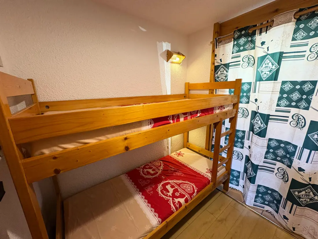 Location de Vacances Les Saisies 94