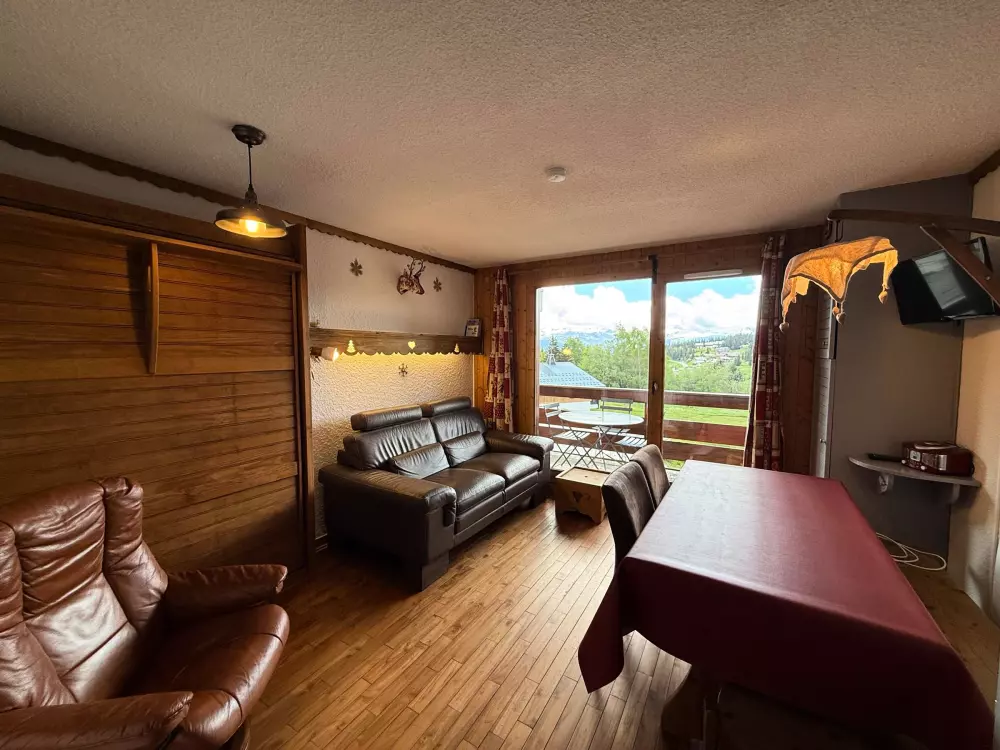 Location de Vacances Les Saisies 95