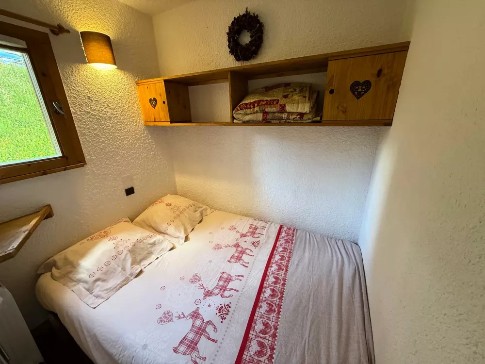 Location de Vacances Les Saisies 95